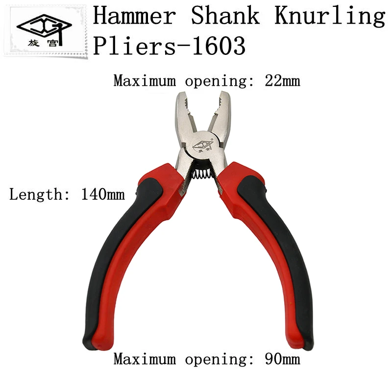 Piano Tuning Repair Tool Broom Pliers Pliers
