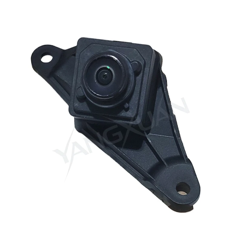 6608263911 360-Degree Panoramic Front Camera For Geely Tugella 2025 Front View Camera