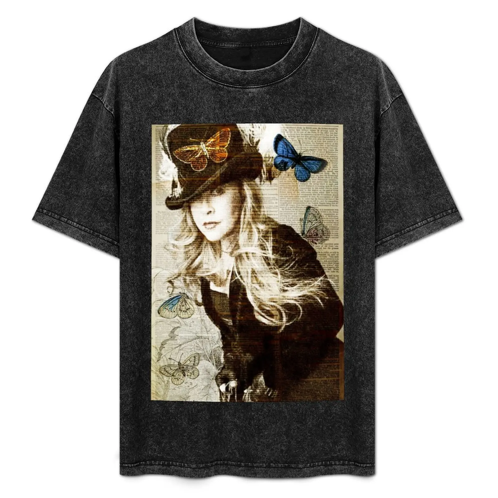 

Stevie Nicks love T-Shirt Holiday Outdoor T-Shirt