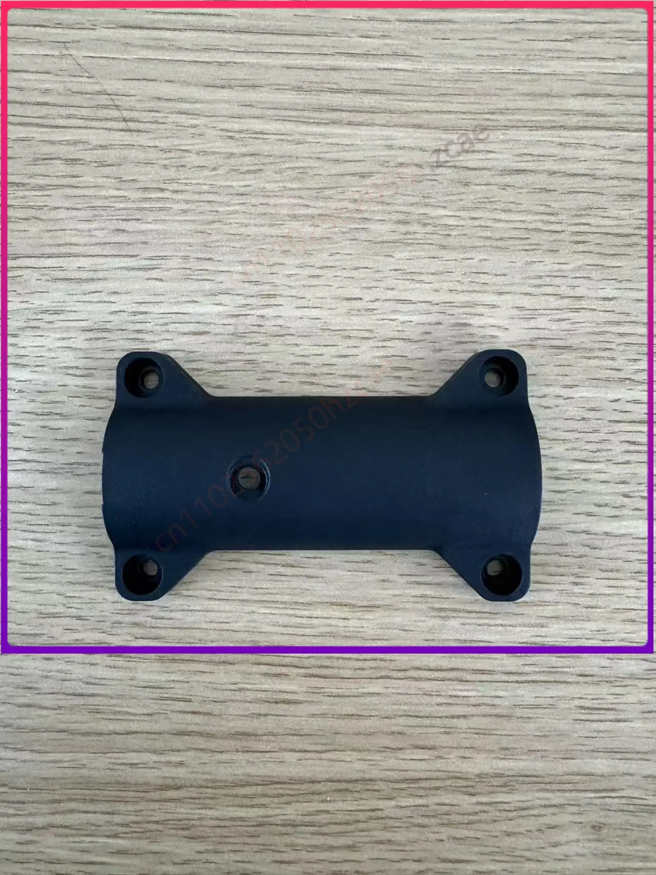 For DJI Agras T100 Plant‑Protection Drone Landing‑Gear Three‑Way Cover Arrival Tripod Joint Cover UAV Spare Parts