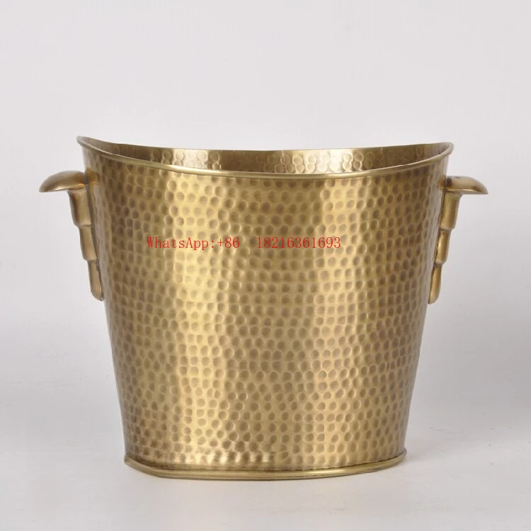 

European and American Classical Handmade Pastry Wine Barrel Bar Clubhouse Restaurant Wine Utensils