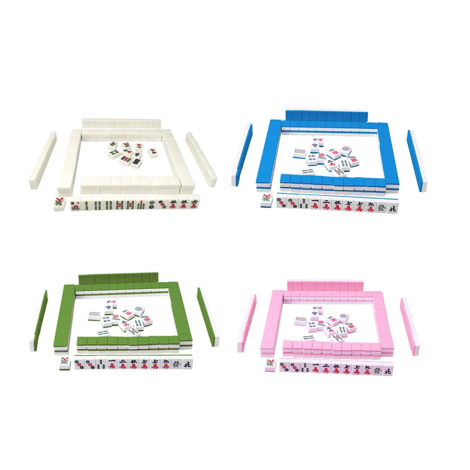 Thumbnail 2 - #56 Tile Games Comparison Guide