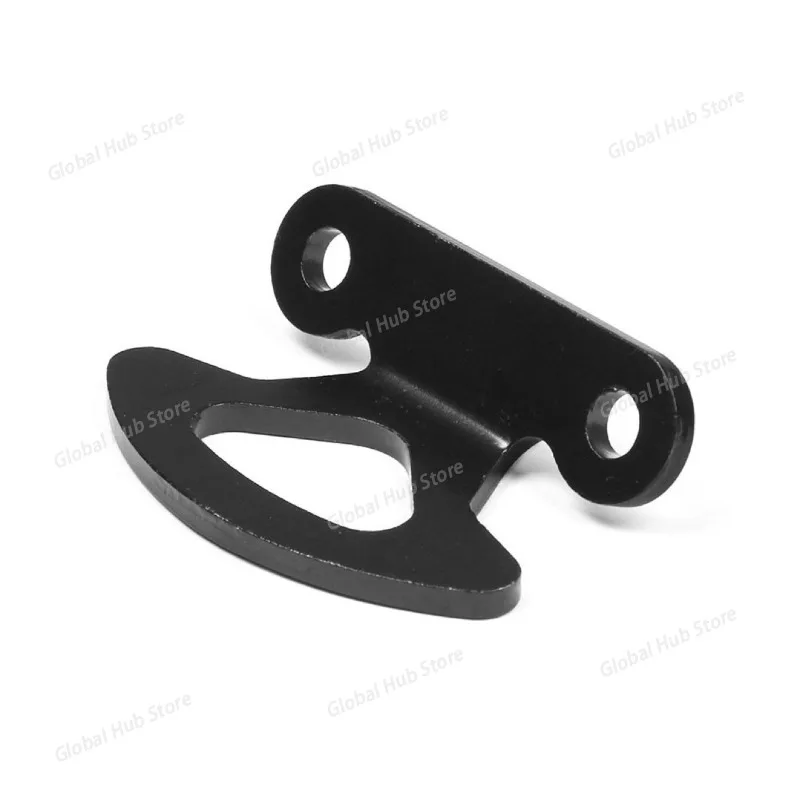 Trailer Truck Bed Cargo Tie Down Anchors Hooks Cargo Fixing Brackets Holders for F150 Pickup Secure Hauling FOR Ford