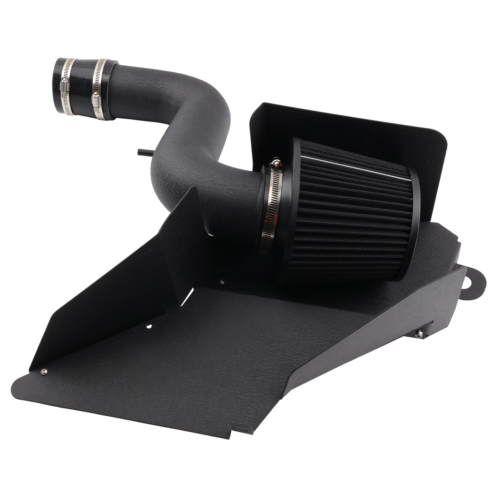 Thumbnail 3 - #5 Compare Cold Air Intake Systems Before You Buy