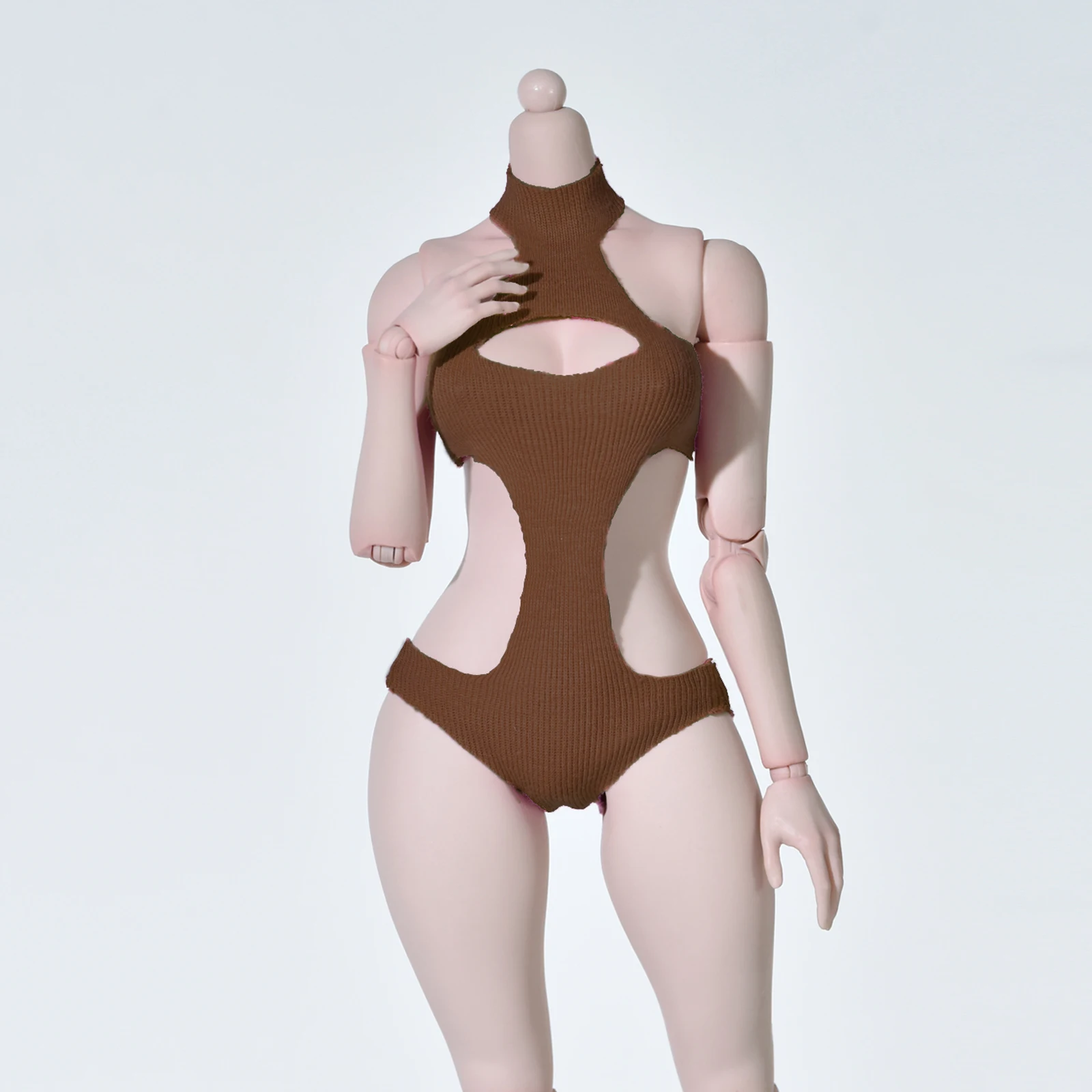 Worldbox AT201 AT202 AT203 1/6 Scale female dolls clothes underwear fit 12'' action figure body model