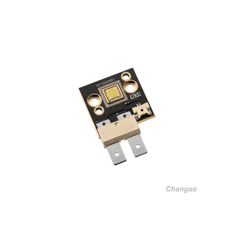 CBT-140 120W 6500K Cool White Medical Light High-power LED Machine Vision Lighting Source White CBT140