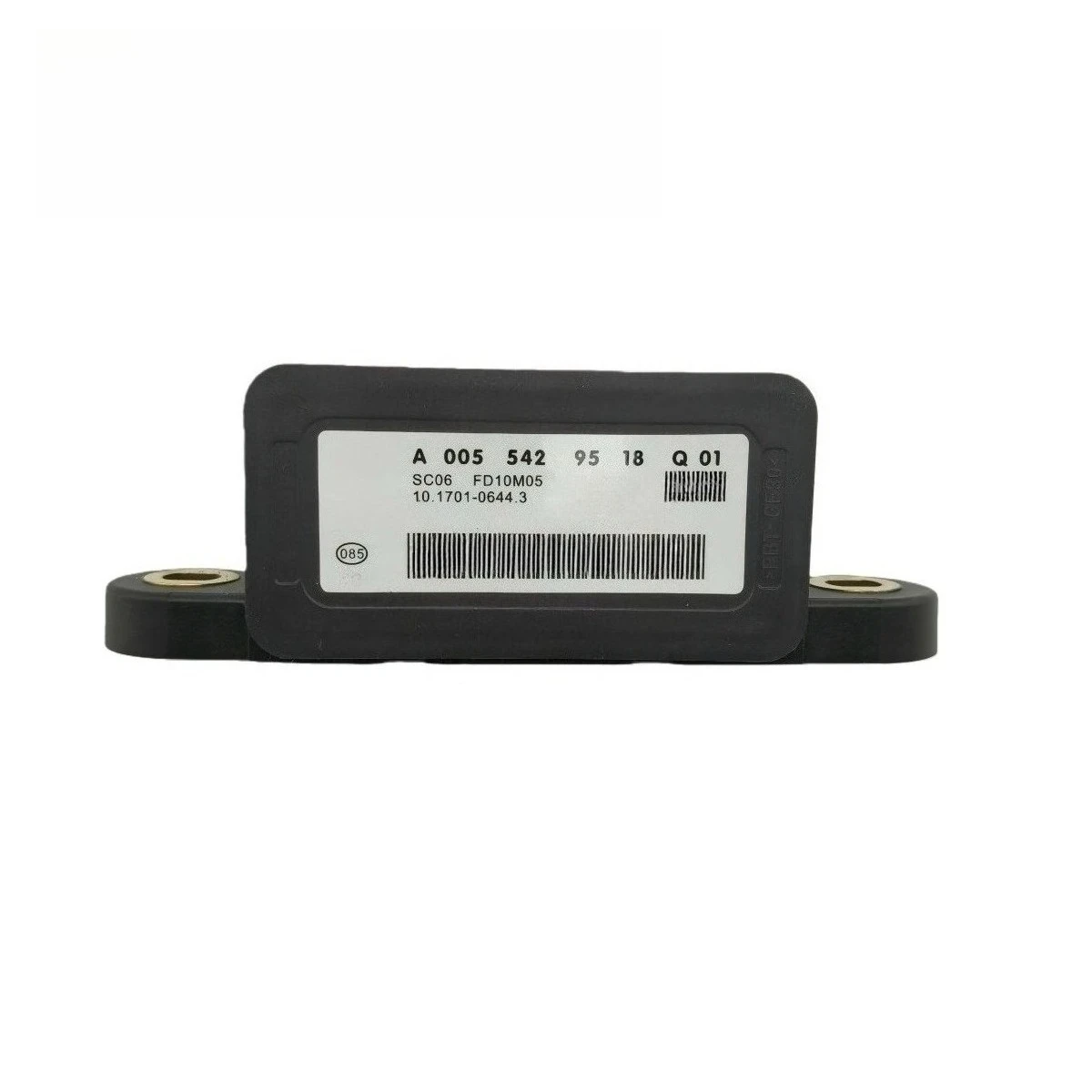 

A0055429518 Комбинированный датчик подходит для Mercedes-Benz S-Class 65 AMG S250 CDI 2006-2013