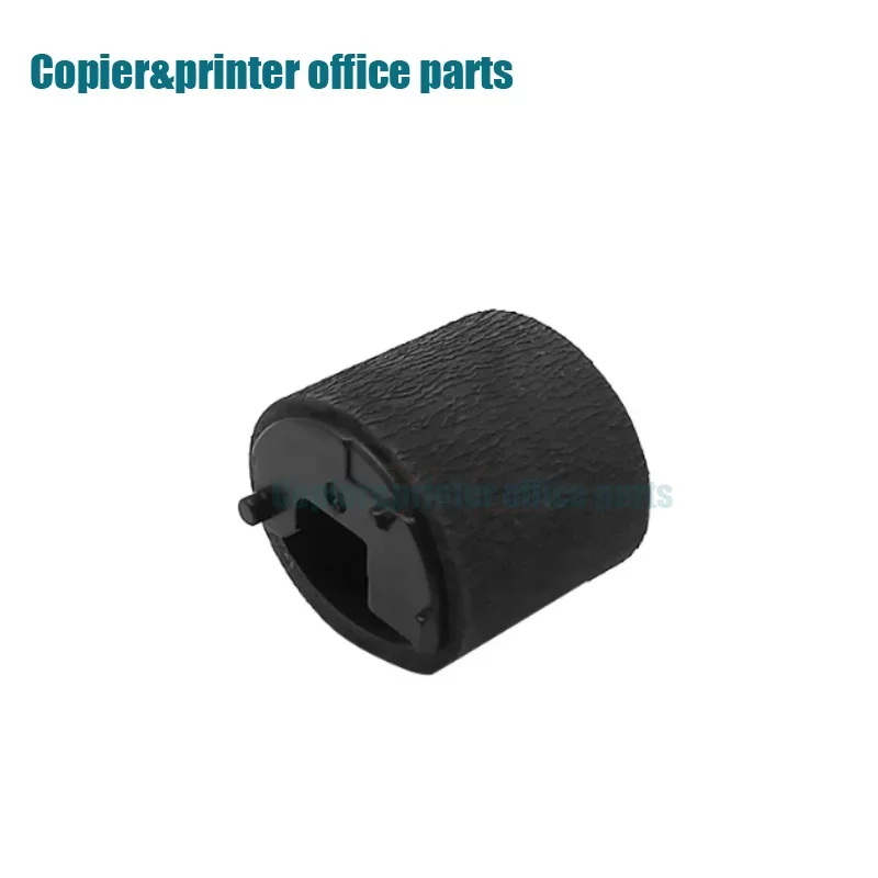 5PCS For HP 5025 5035 5200 P2015 1320 1160 2400 2410 2420 P3005 For Canon 3500 Bypass Pickup Roller Printer Copier Spare Parts