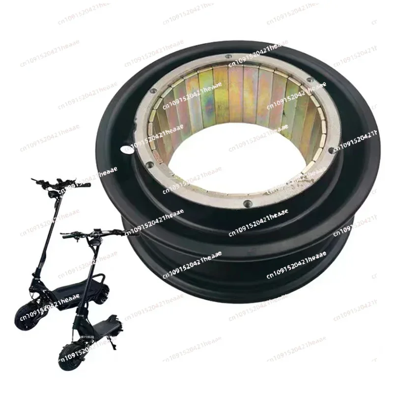 Suitable forE 2 11Inch Wheel Motor Hub Part 11Inch Scooter  Accessories 10 Inch