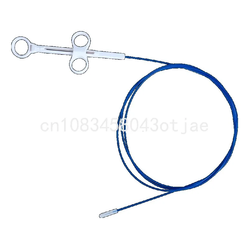 NEW Medical Disposable Endoscopic Flexible Rotatable Hemoclip,Hemostatic Clips