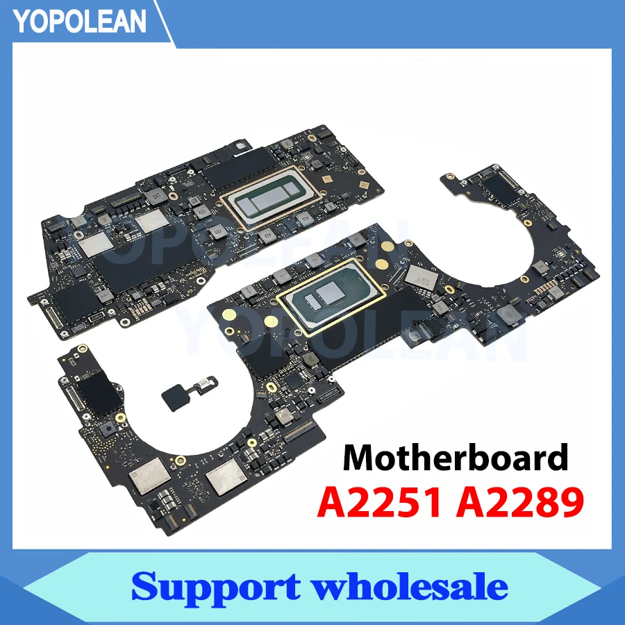 Fully working Logic Board For MacBook Pro Retina 13
