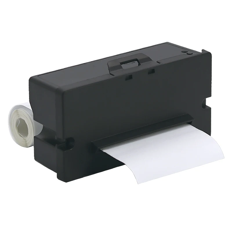 203 Dpi 58mm Kiosk Thermal Printer Embedded Design USB RS232 with Auto Cutter  E58T-2  Embedded Kiosk Printer 58mm
