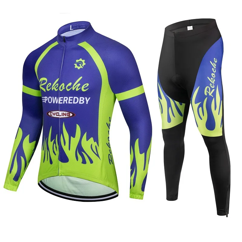 

Одежда для велоспорта, мужские длинные брюки, велосипедный трикотаж, комплект нагрудников, мужской комплект с рукавами Maillot Padding 2025, одежда с рукавами, мужские футболки, костюмы Mtb