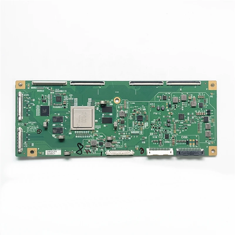 6870C-0755B Tv T-Co… - image