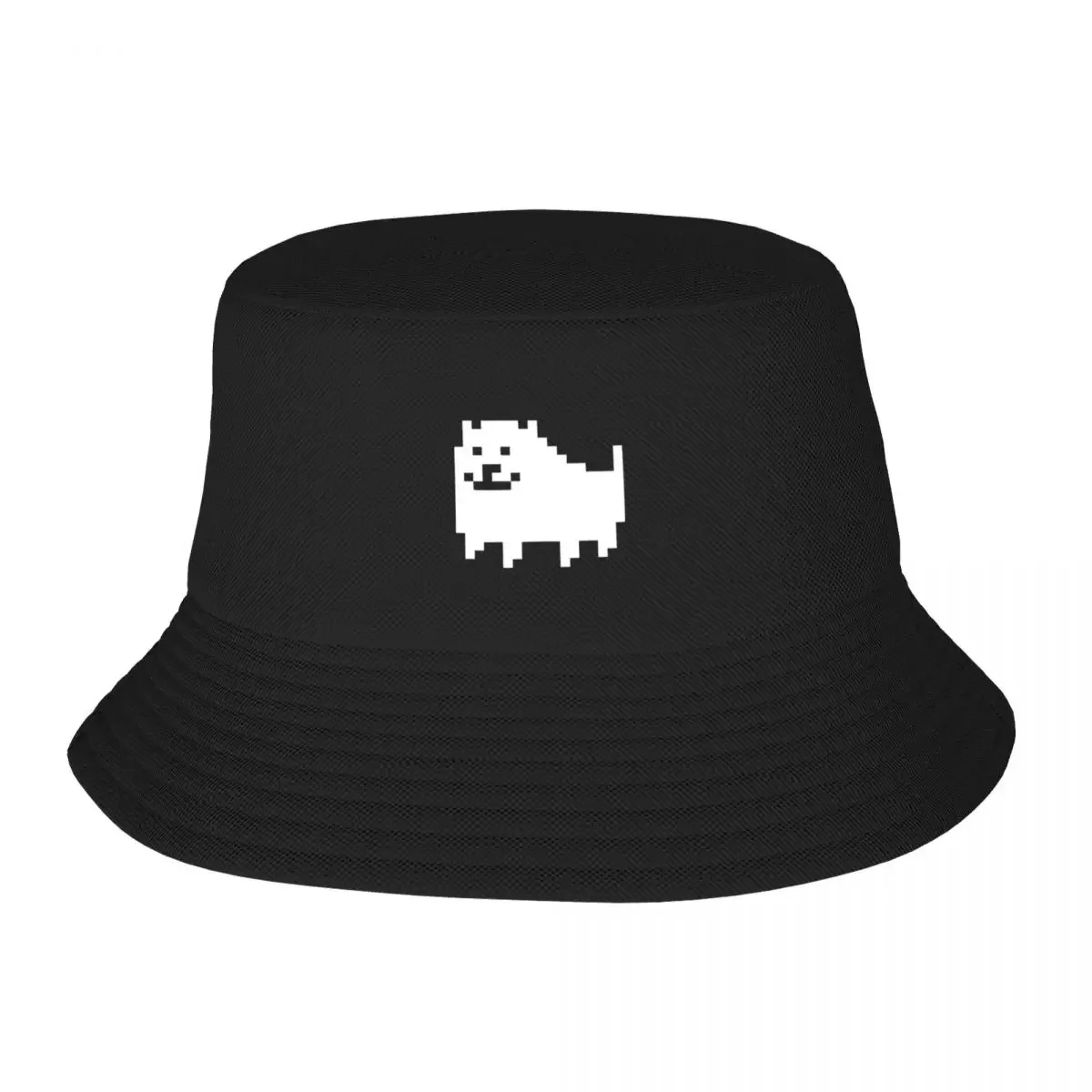 Annoying Dog - Undertale Bucket Hat Visor western Hat Uv Protection Solar Hat summer Women's Beach Outlet Men's