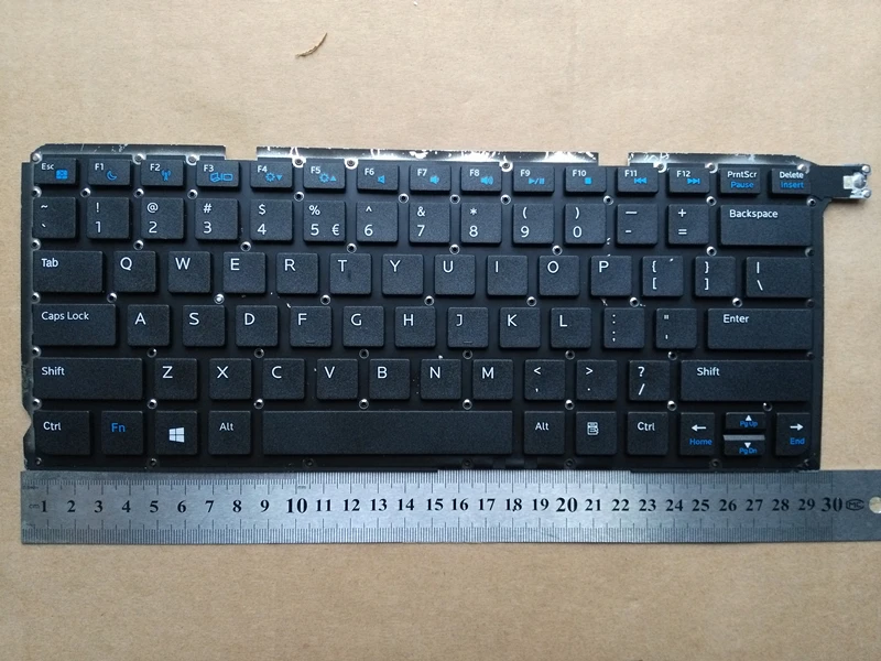 US new laptop keyboard for DELL V5460 5460 V5460D 5470 5470R 14-5439 P41G English black