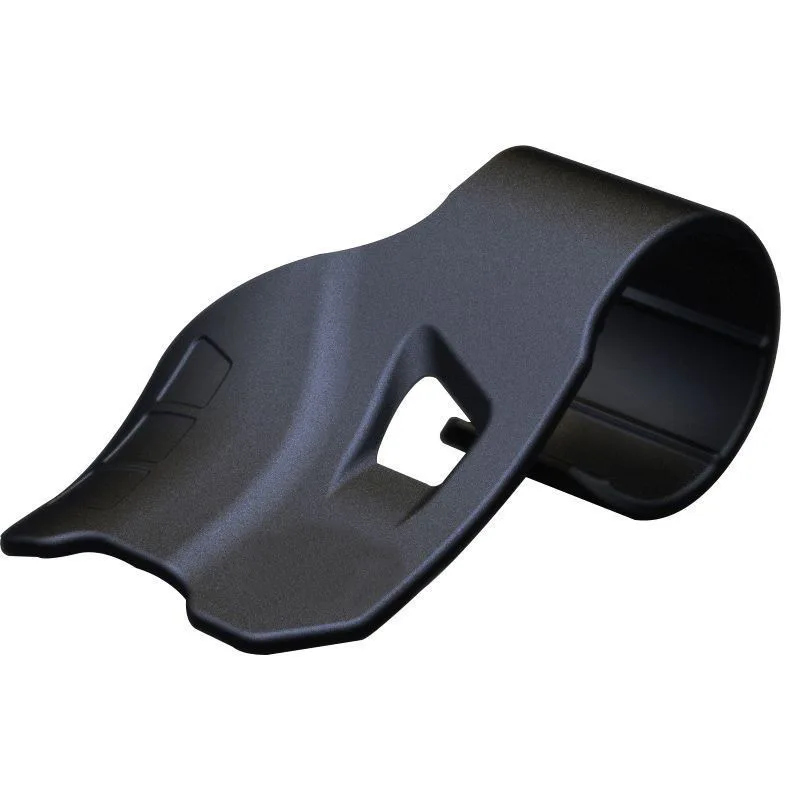 Universal Motorcycle Throttle Grip Accelerator Assist Abs Polished Cruise Control Hand Rest Constant Speed Motorcycle Accessory