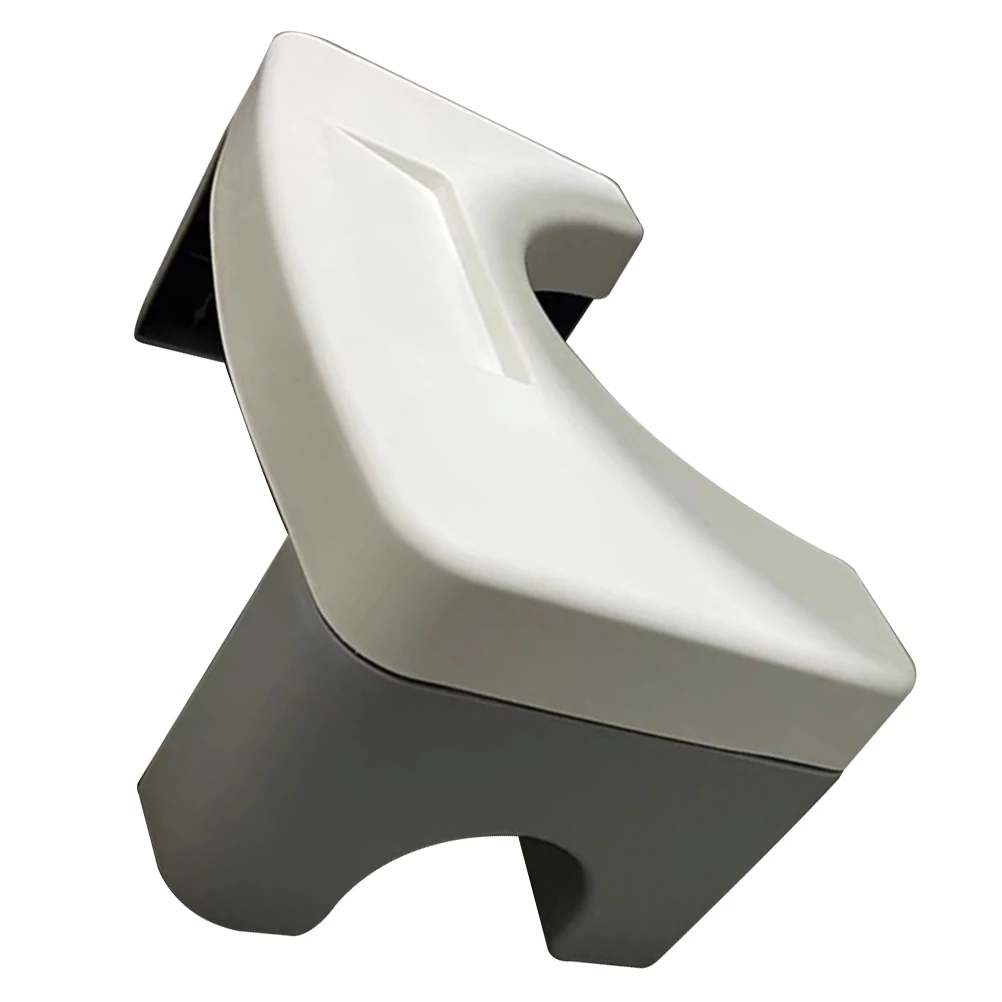 

Bathroom Toilet Footstool Stable Load Toilet Seat Step Stool bearing Anti slip Kids Potty Gift Plastic Practical Decor