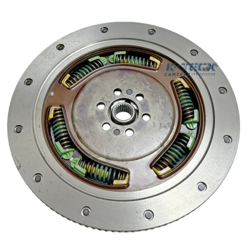 Wholesale Genuine New Transmission Hybrid Set-Double Clutch 31161-3KY0A 311613KY0A For Nissan DAMPER ASSY TOR QX60 QX50 Hybrid