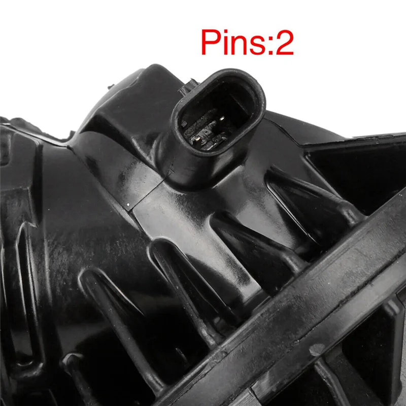 

Engine Water Pump Coolant Thermostat Housing 11537600584 For BMW 1 Series F20/F21 114/116/118/120 3 Series F30/F31/F80