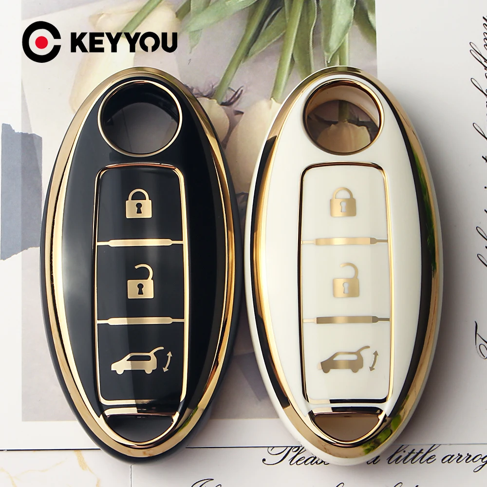 Keyyou Tpu Car Key …