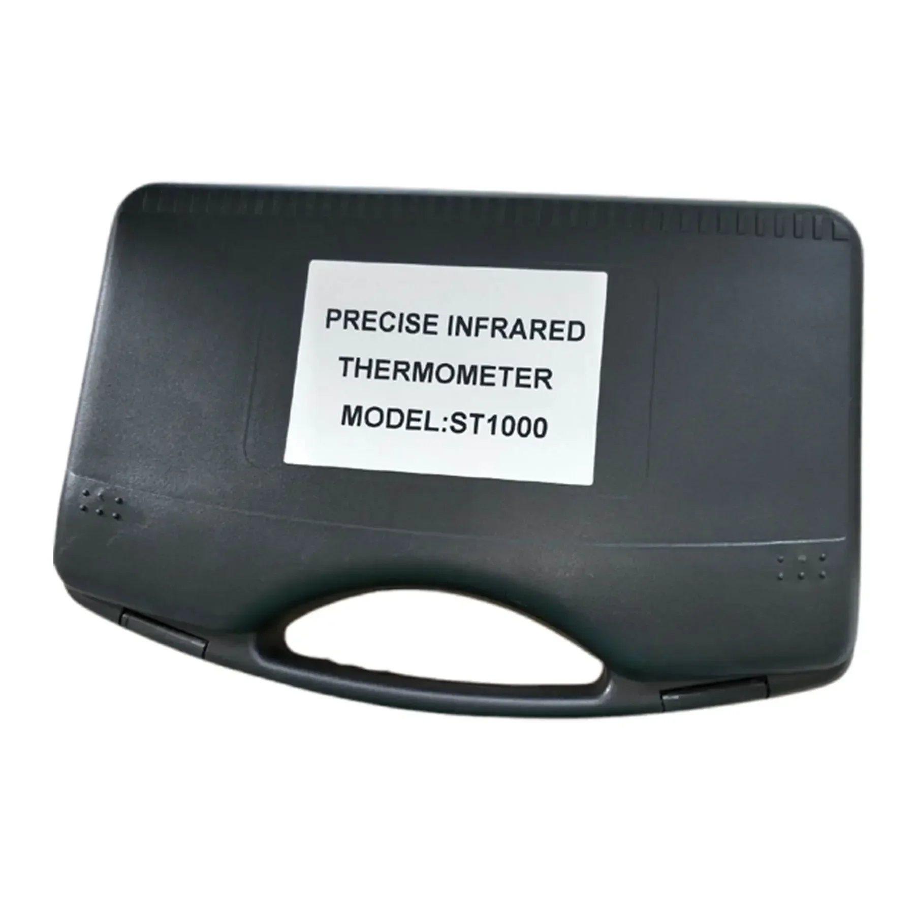 2025ST1000 precise infrared thermometer non-contact measurement -25~1000 Celsius degree temperature tester for industry use