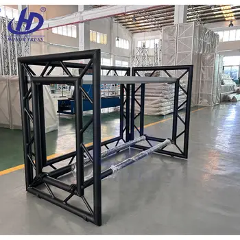 10 best sales DJ 테이블 - №9