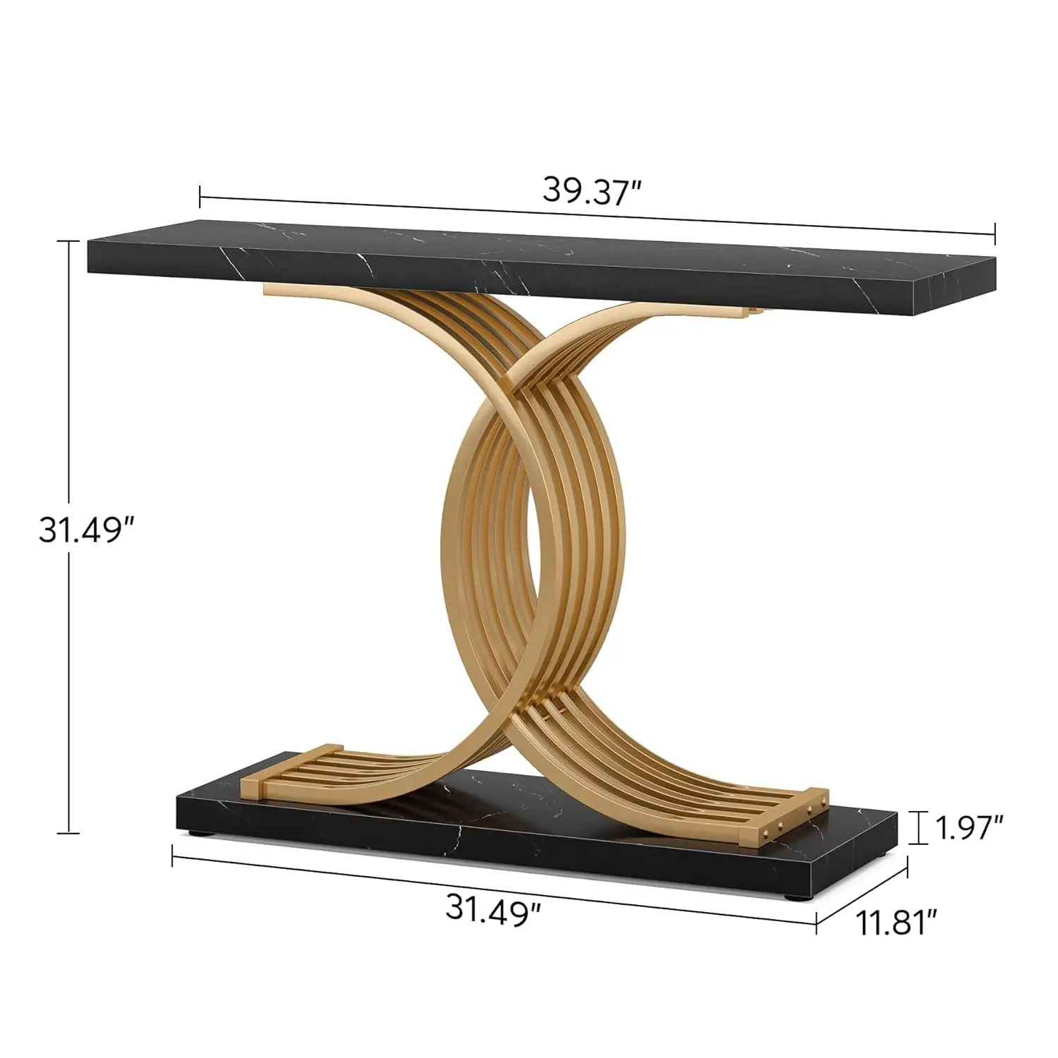 Thumbnail 2 - #3 Cheapest Narrow Accent Tables Deals You Can Get