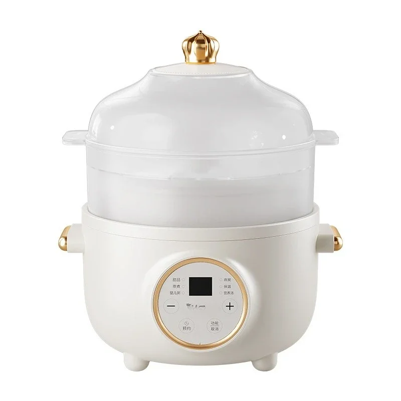 supplementary-food-stew-pot-bb-pot-porridge-artifact-stew-pot-small-stew-cup