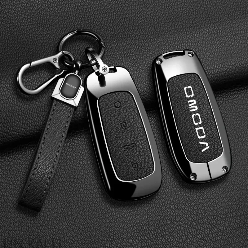 For Chery OMODA 7 C7 2025 2026 car key wallet buckle interior accessoriesx