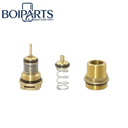 Diverter valve repair kit boilerparts diverter cartridge kit Valve Core for wall mounted boilers valve core accessories