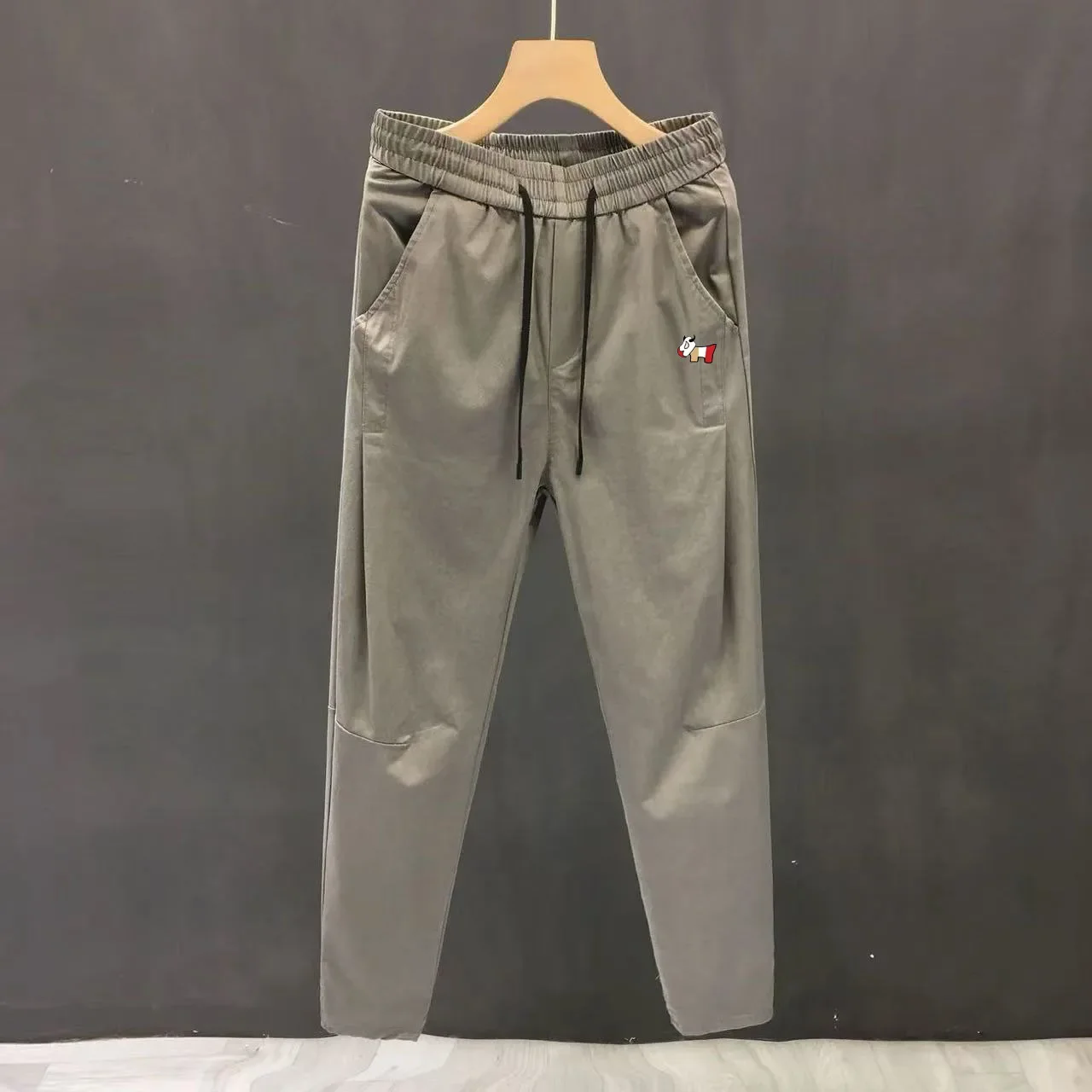 

Golf men's 2025 spring/summer new sports pants men's straight casual golf pants