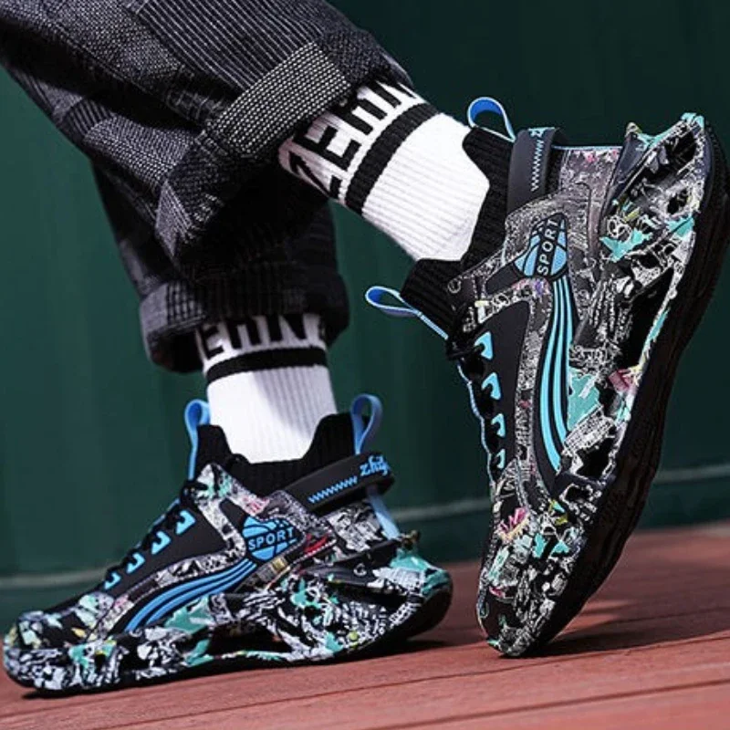 

Мужская спортивная обувь для бега с принтом, все бренды, низкая цена, дизайнерские прогулочные легкие кроссовки Miked Color On Clearance, мужские повседневные кроссовки для спортзала