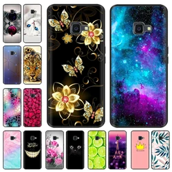 Silicone Phone Case For Samsung Galaxy Xcover 4 Case Soft TPU Cover For Samsung Xcover 4S SM-G398F Galaxy XCover4 SM-G390F Cases