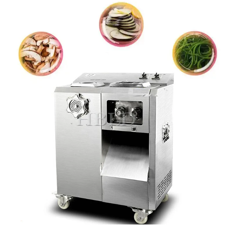 

2200W Multi-Function Electric Meat Grinder Kitchen Food Processor Sausage Machine