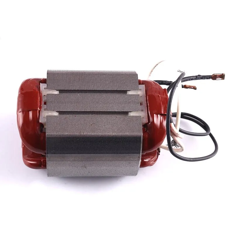 

1PC Angle Grinder Replacement Electric Motor Rotor/Motor Stator for Makita 9553/9554/9555NB/HN