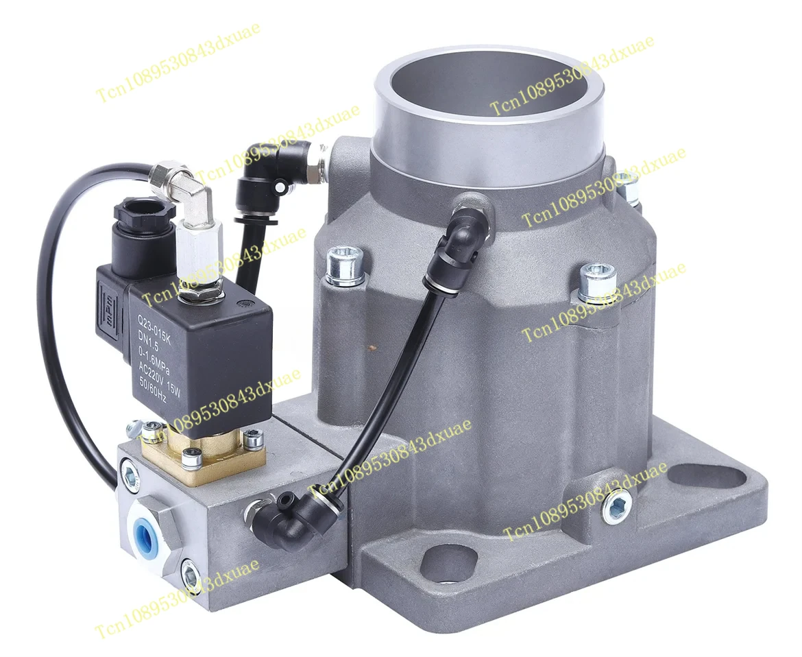 Screw Air Compresso…