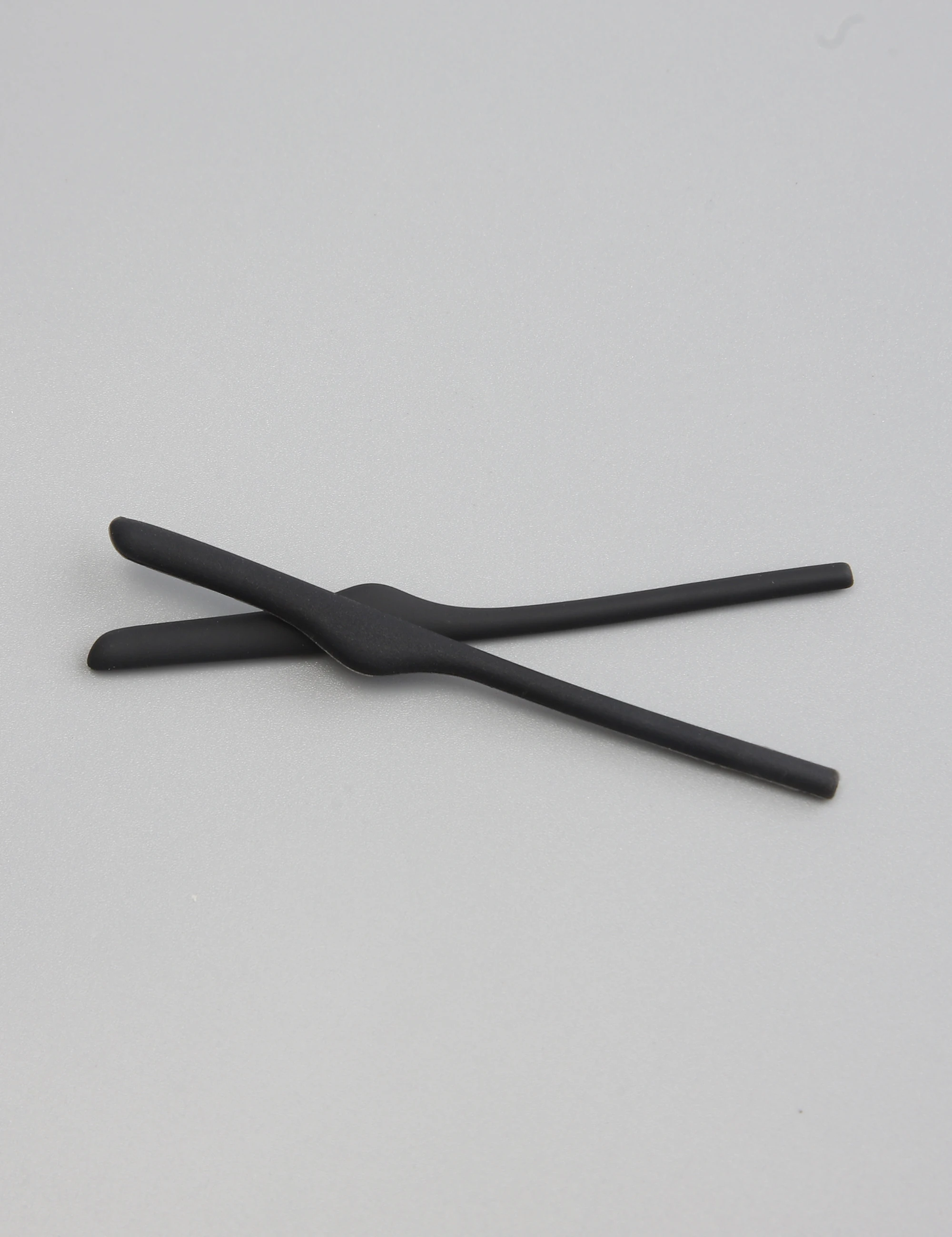 أغطية أرجل بديلة من LOCKFIT لإطار Oakley Keel Blade OX3125