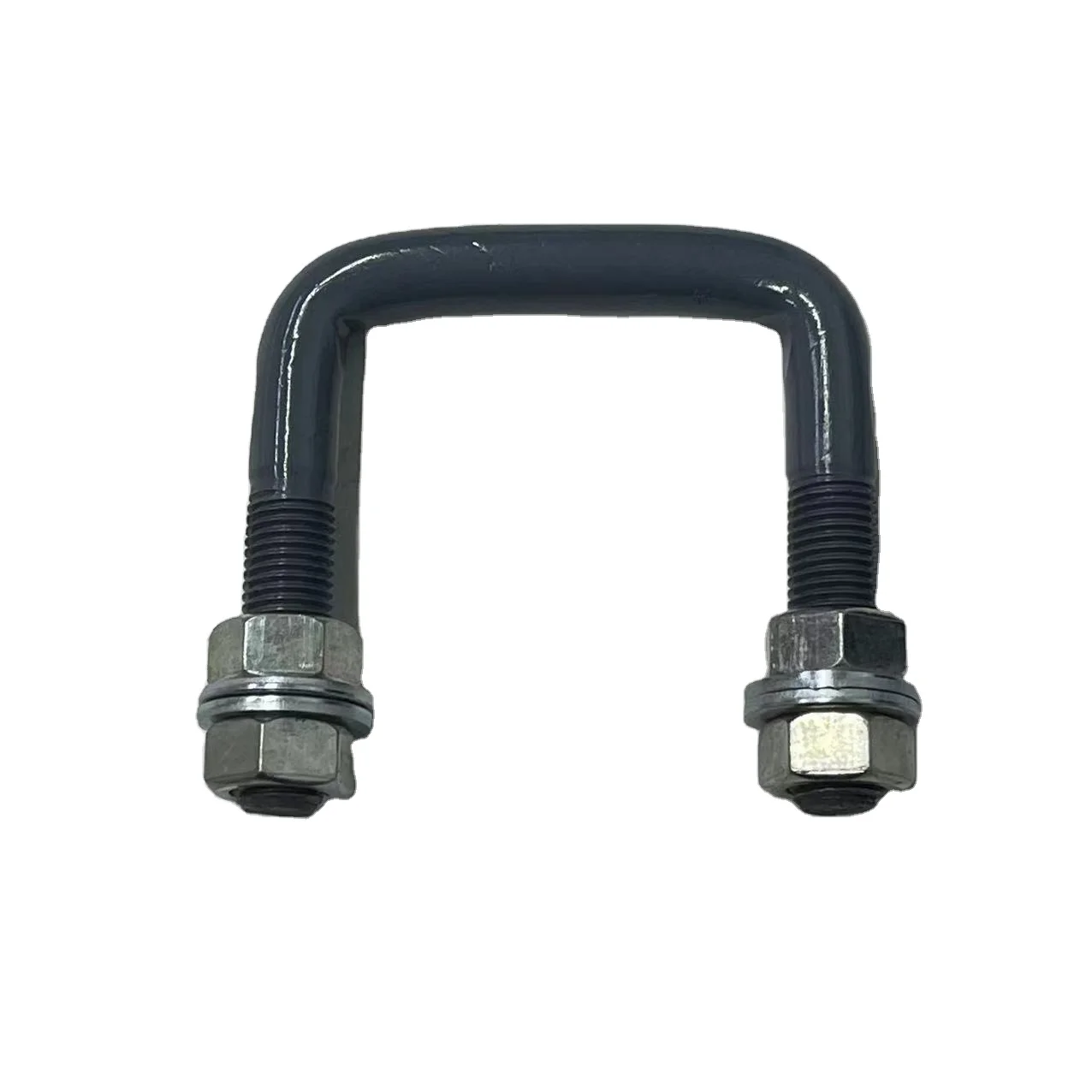 Construction machinery parts For Komatsu PC300-8 PC350-8 U-bolt 207-54-61270