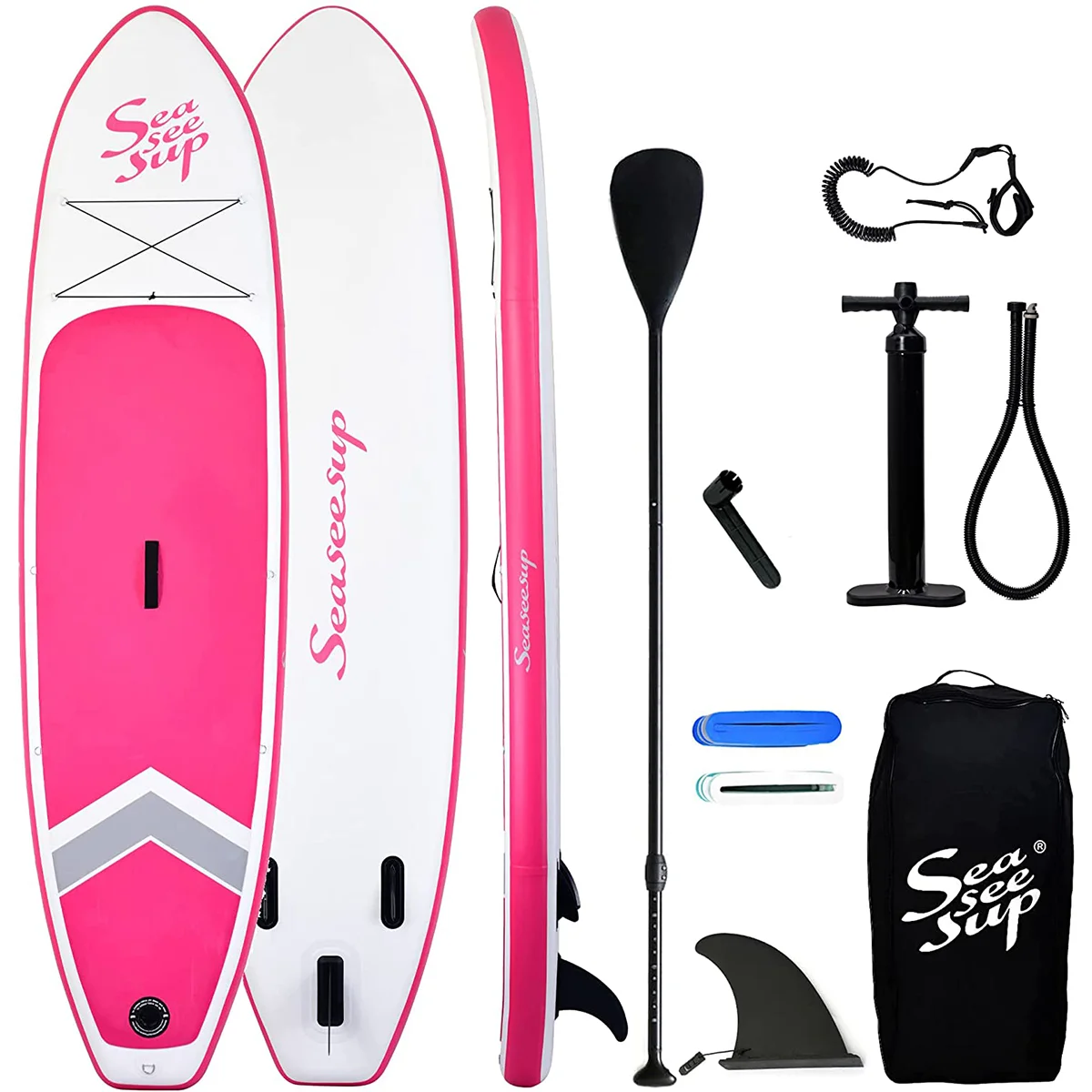 OEM SUP |  Inflatable Stand Up Paddle Board All-Round SUP Board Body Board