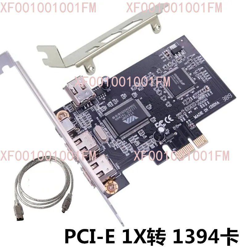 3-Port Dv High-Defi…