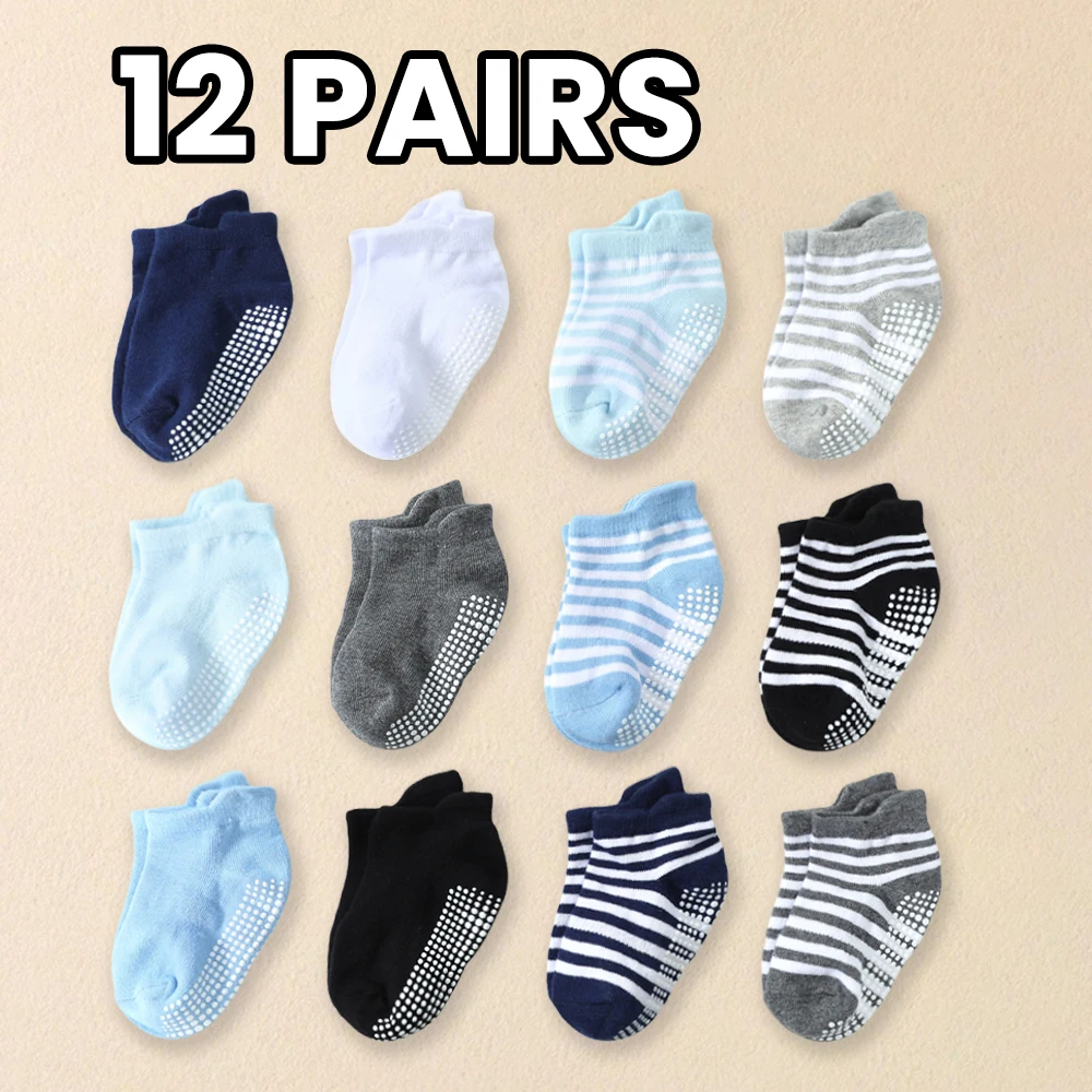 #28 Latest Baby Socks Updates