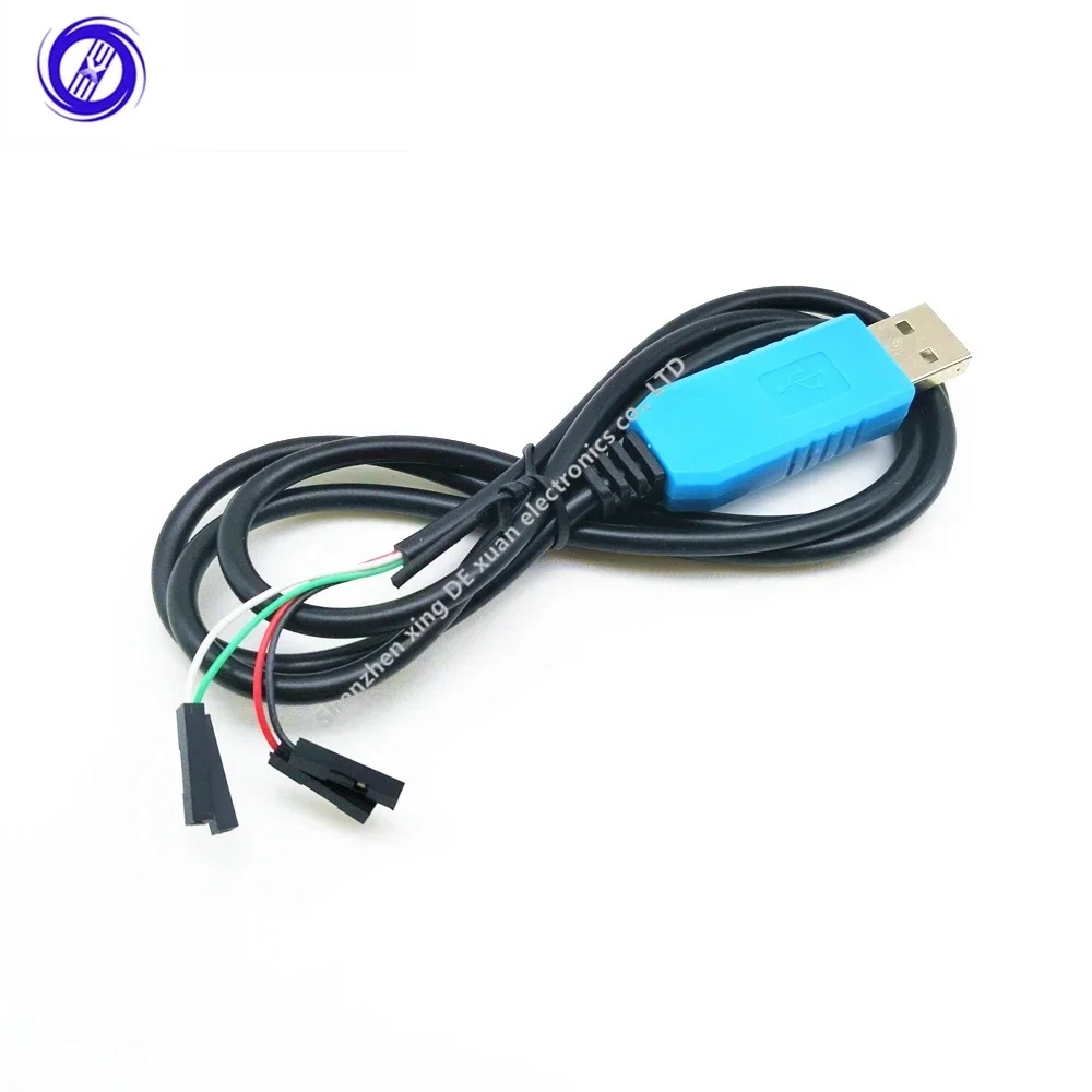 PL2303 PL2303HX Usb… - image