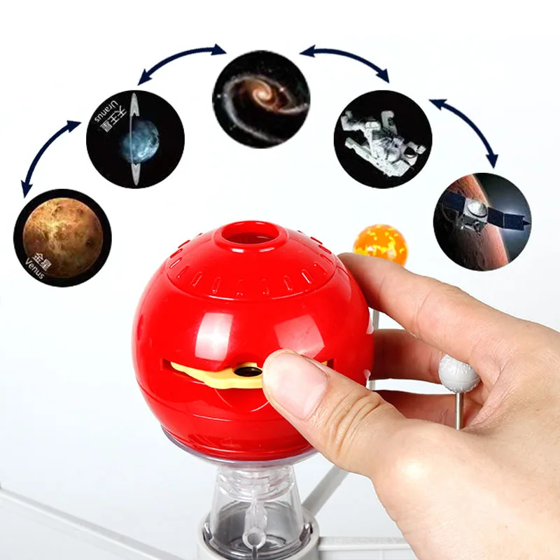 Thumbnail 4 - #4 Latest Astronomy Toys Updates
