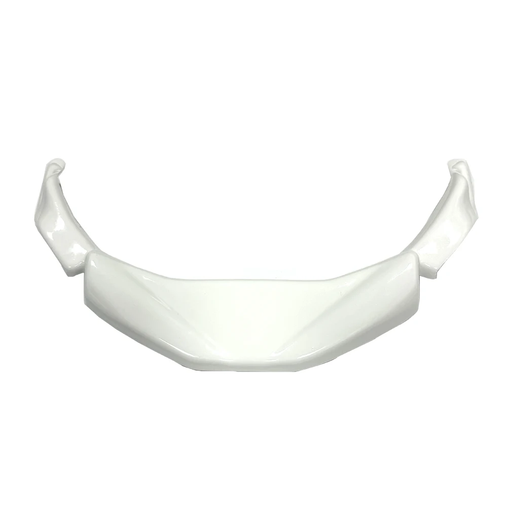 ABS Glossy white