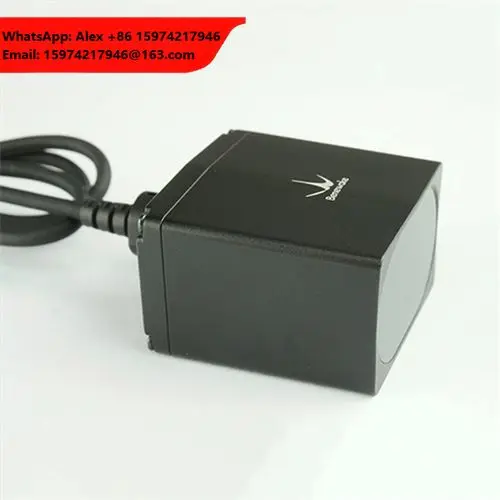 Hot Sales Benewake IP67 100m Distance Lidar TF03-100 Vehicle Anti-collision UAV Fixed Height Industrial Security Lidar UART