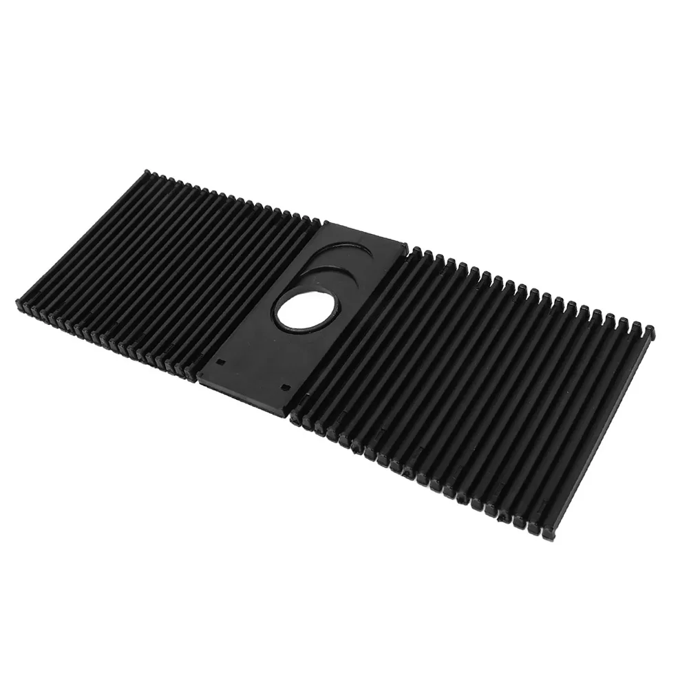 Gear Lever Strip Cover Right Hand Drive Spare Accessories Auto Parts Easy Installation Repair Replacement Long Lasting Practical