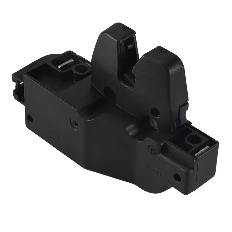 【Top Sale !!】Tailgate Central Lock Actuator For Citroen C3 C4 Picasso 307 9646091580