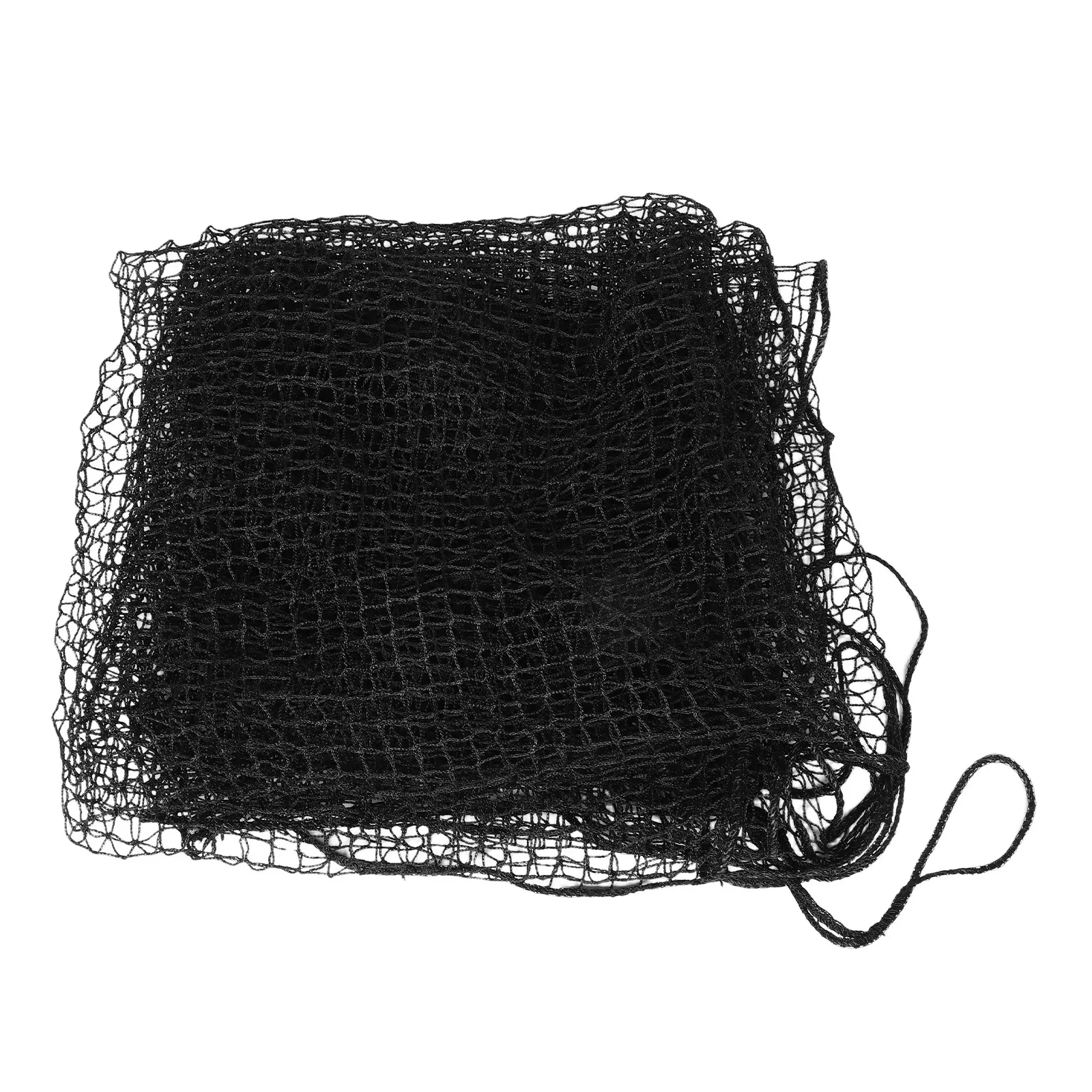 

Heavy Duty Golf Practice Net Foldable Portable 10x10ft Large Coverage Hitting Training Net for Indoor Outdoor Backyard Garage