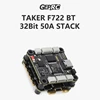 GEPRC TAKER F722 BT STACK – 8Bit 60A / 8Bit 65A / 32Bit 50A 1